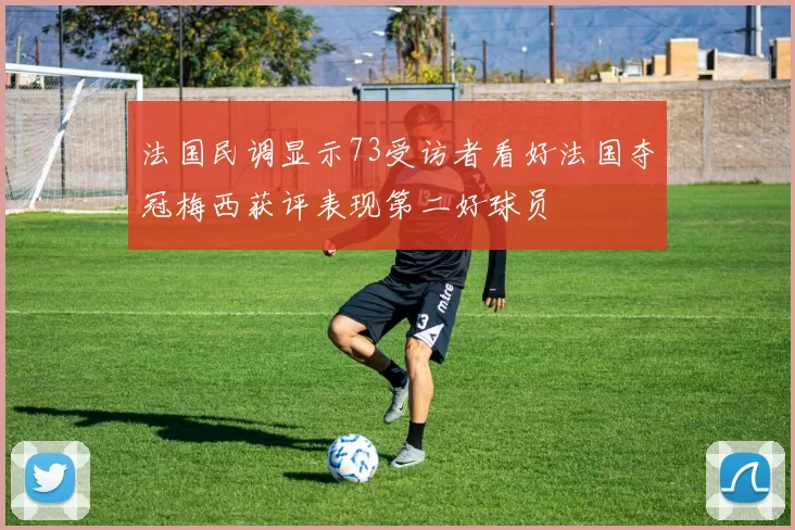 法国民调显示73受访者看好法国夺冠梅西获评表现第二好球员